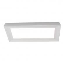 AFX Lighting ZUF12241800L30D1SN - ZURICH CEILING LED 26W 1800lm