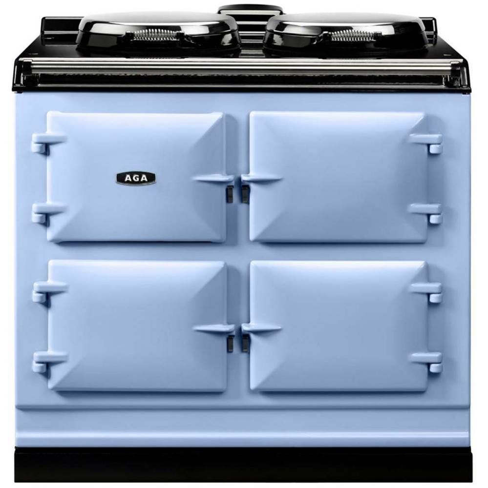 R7 3 Oven 39 Inch Duck Egg Blue