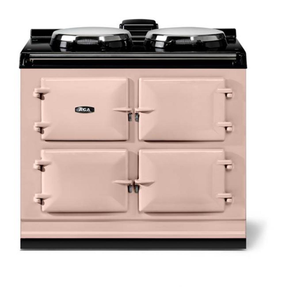 R7 3 Oven 39 Inch Blush