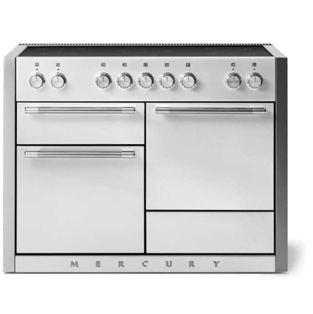 AMC48DF-SND Appliances Ranges