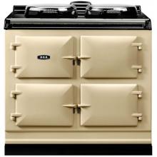 AGA AR7339CRM - R7 3 Oven 39 Inch Cream
