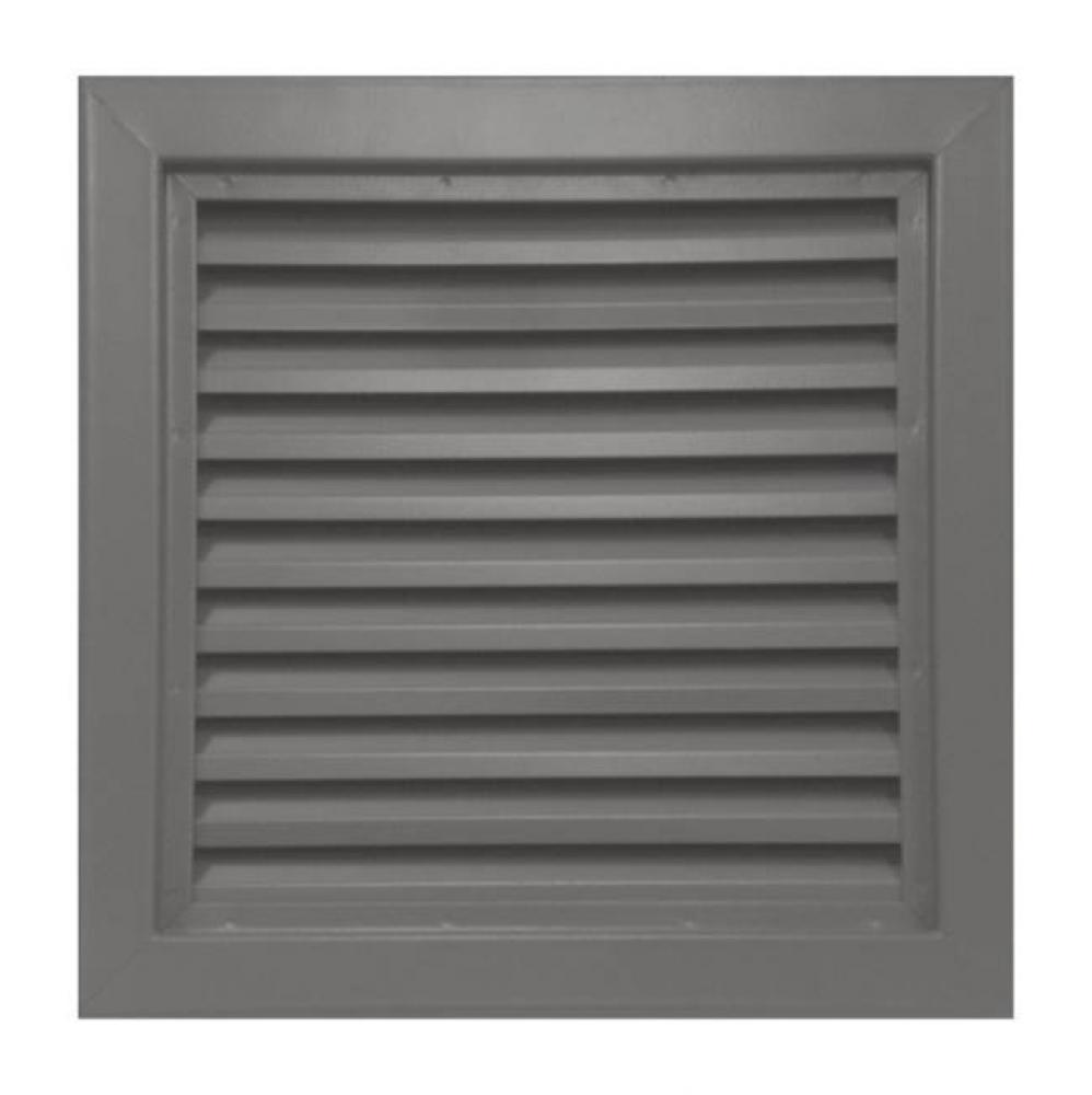 Inverted Y Blade Louver, Self Attaching