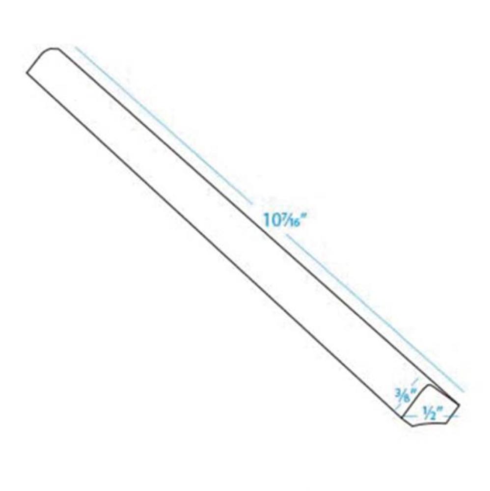 Origin 10 1/2'' x 1/2'' Liner Sky Blue (G)