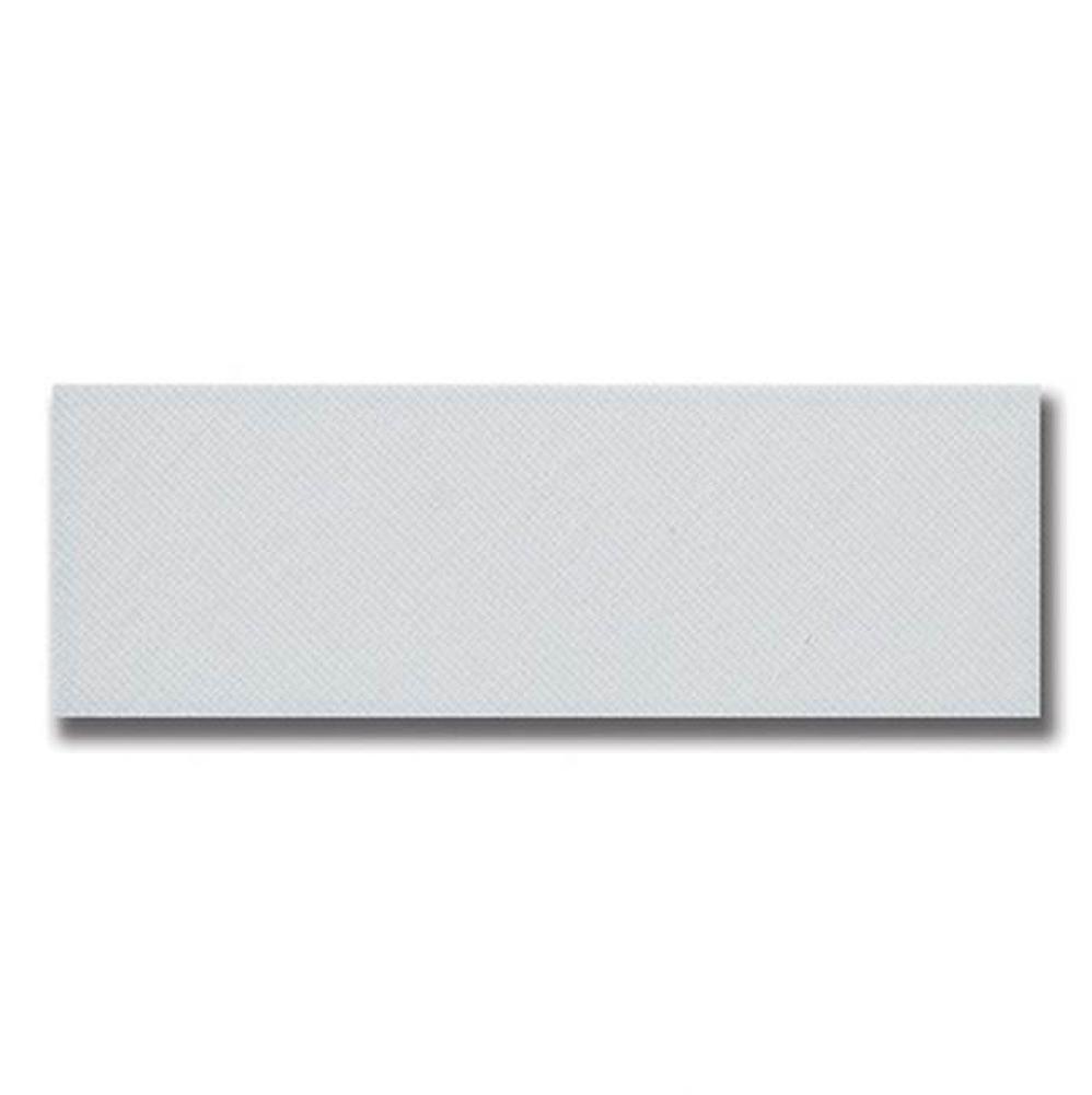 Impressions 4'' x 12'' Breeze (Linen)