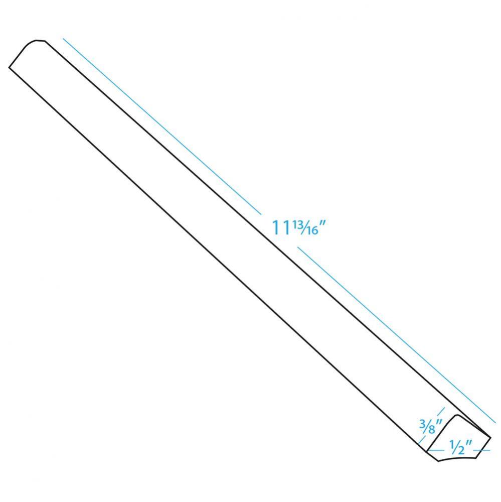 Essential Ceramic Minimalist Liner Cloud (G)