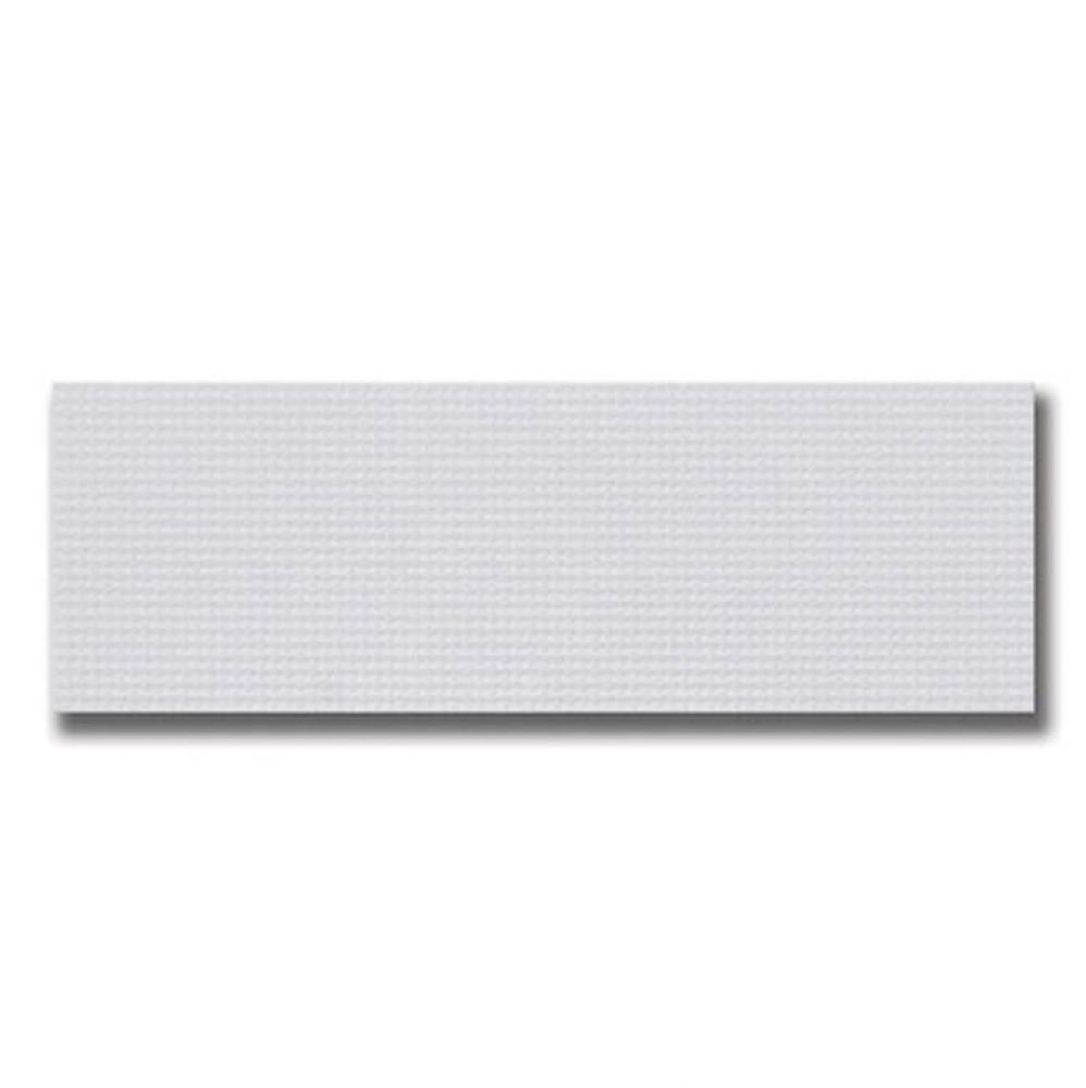 Impressions 4'' x 12'' Cloud (Grasscloth)