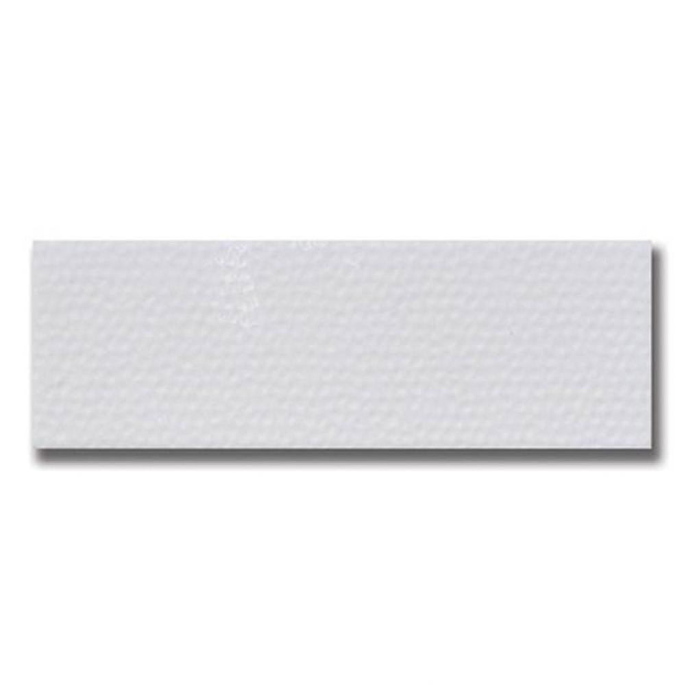 Impressions 4'' x 12'' Cloud (Hammered)