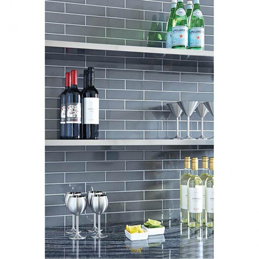 Essential Ceramic Minimalist Liner Spring Rain (G)