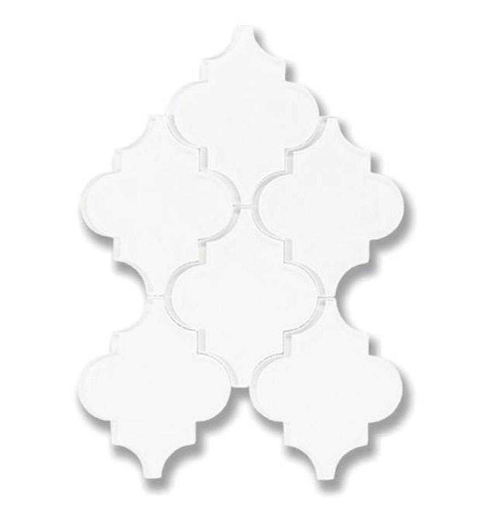 Arabesque Arctic White (C)
