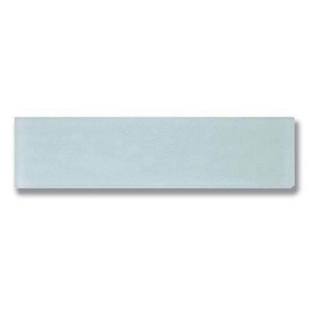 3'' x 12'' Icelandic Blue (Frosted)
