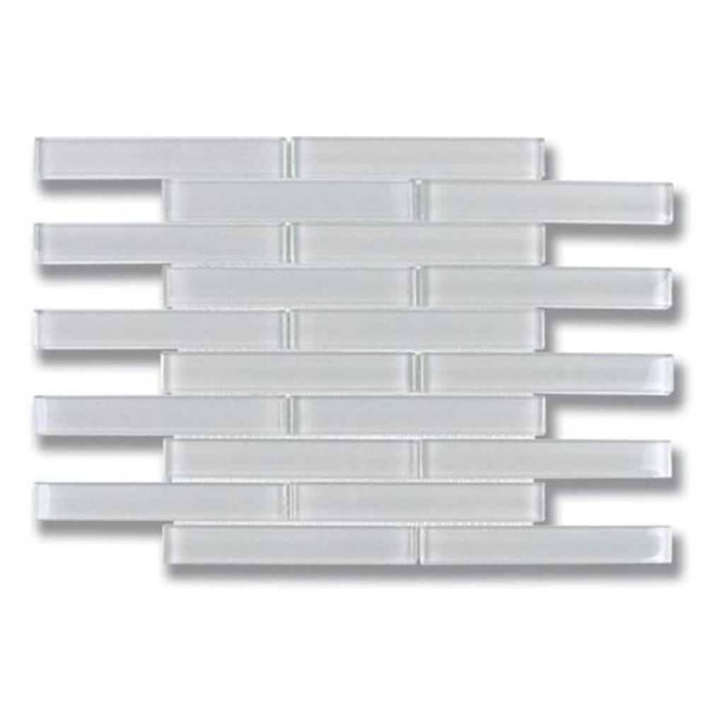 1'' x 6'' Brick Dove Gray (C)