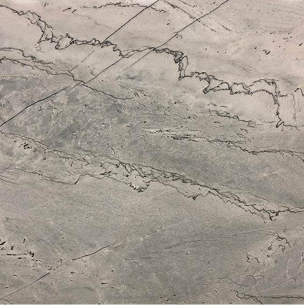 Olympia Quartzite (P) 1 1/4'' Quartzite Slab