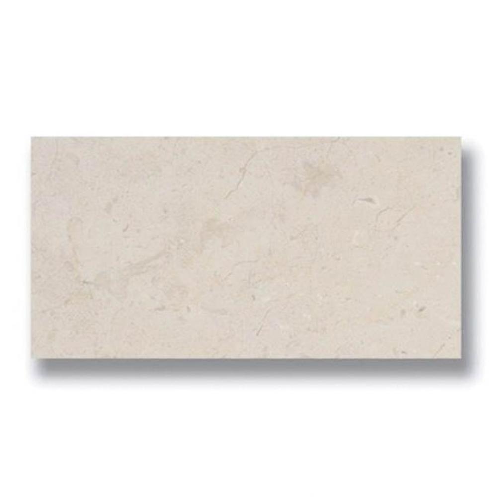 3'' x 6'' Bursa Beige (P)
