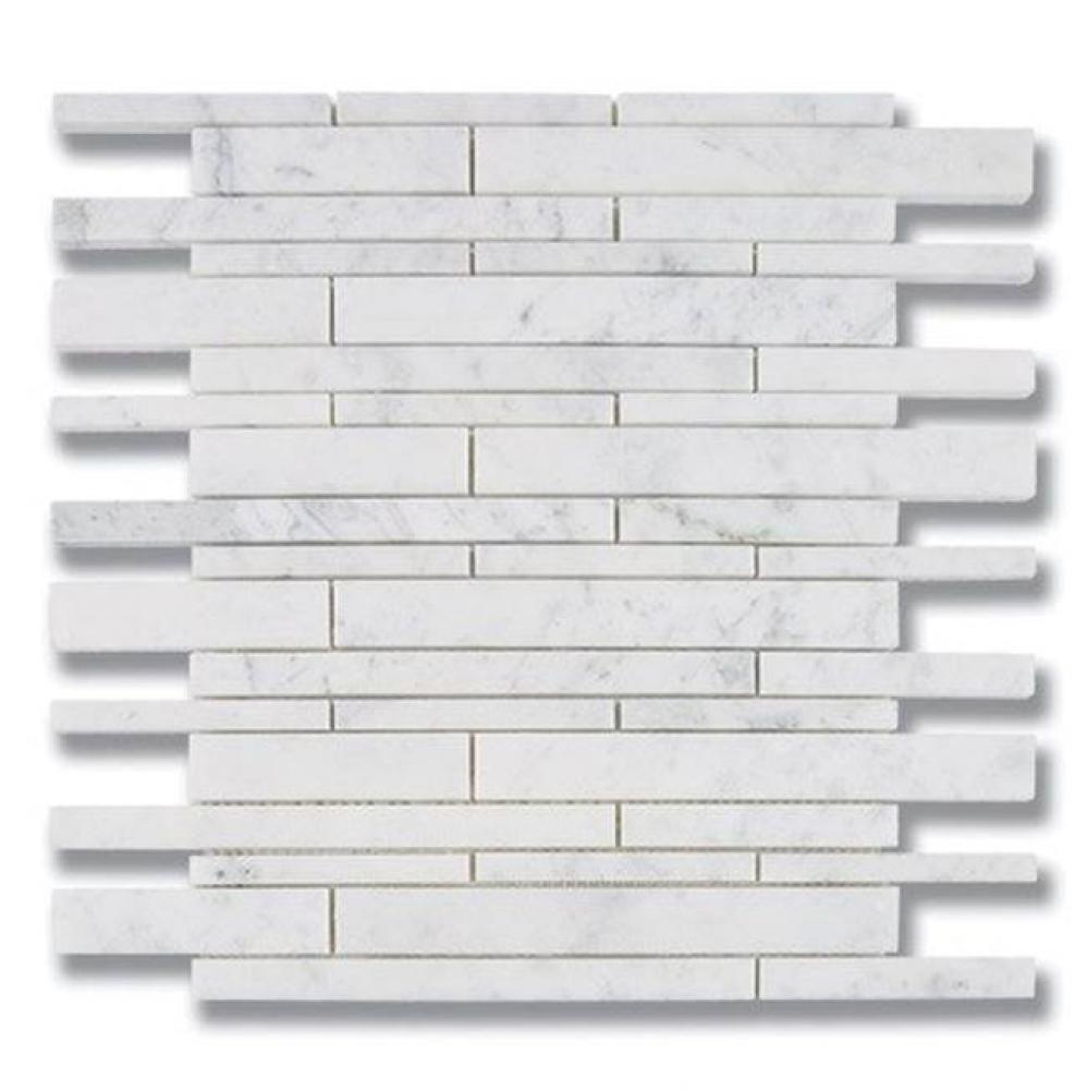 Stagger Carrara (H and P)