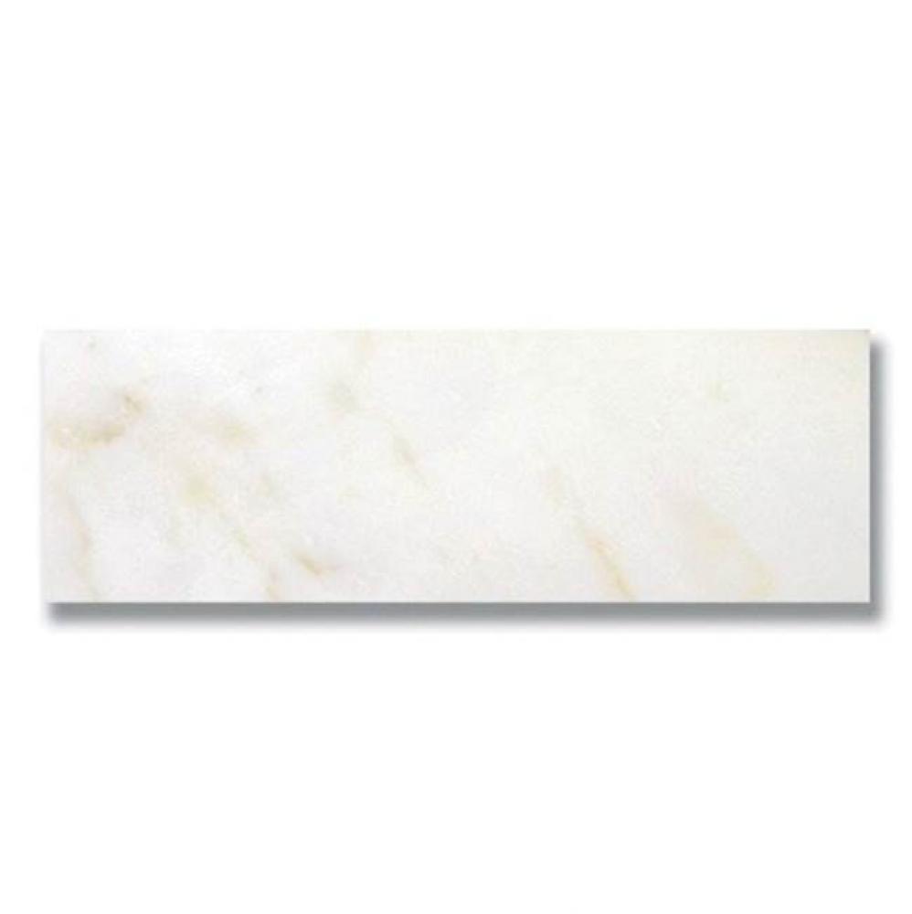 4'' x 12'' Calacatta (H)