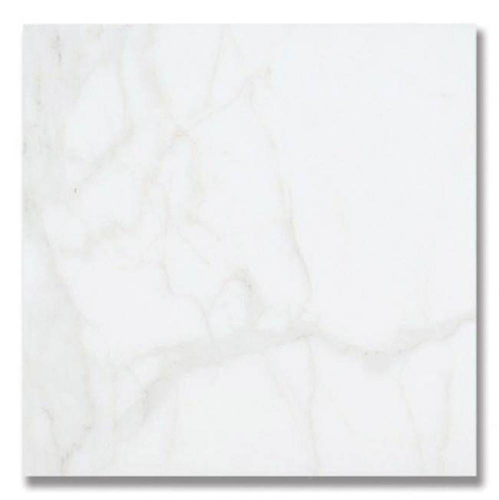 12'' x 12'' Calacatta (H)