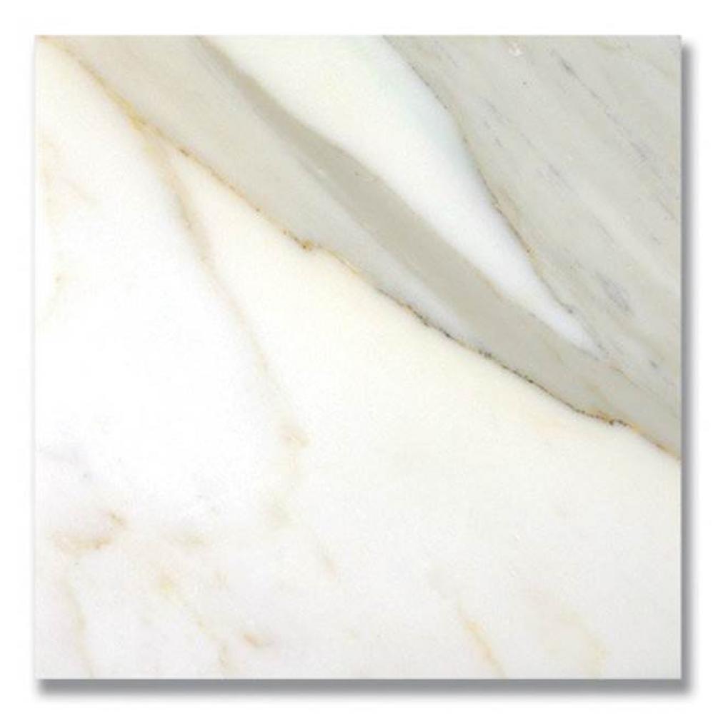 18'' x 18'' Calacatta Extra (P)