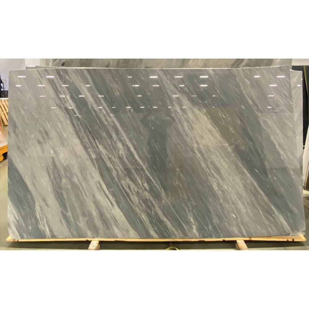 Bardiglio Nuvolato (P) 1 1/4'' Slab