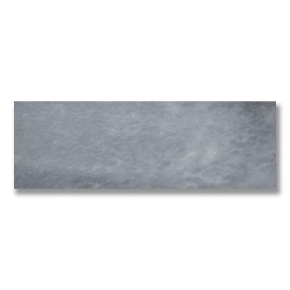 3'' x 9'' Turkish Gray (H)