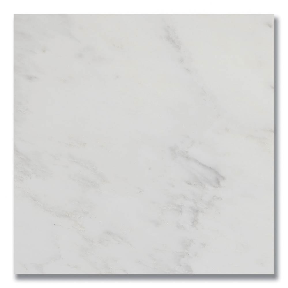 18'' x 18'' Carrara Bella (H)