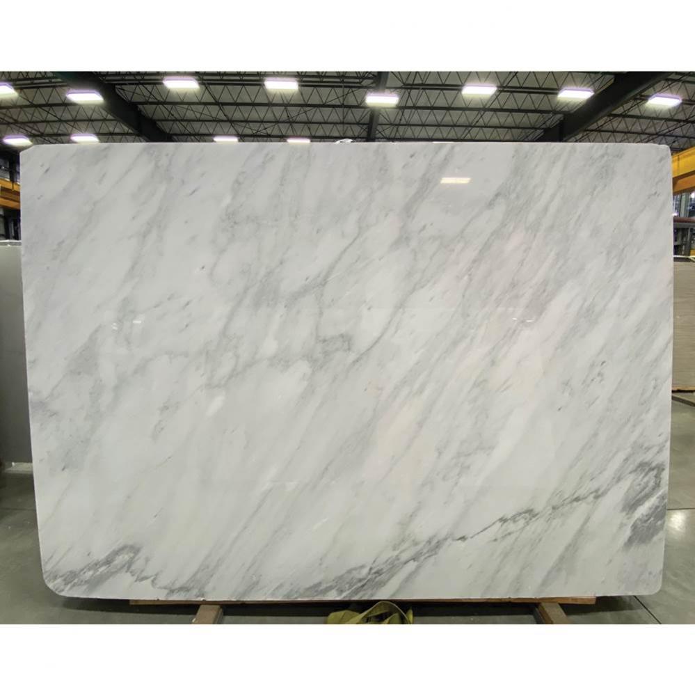 Carrara Bella (P) 3/4'' Slab