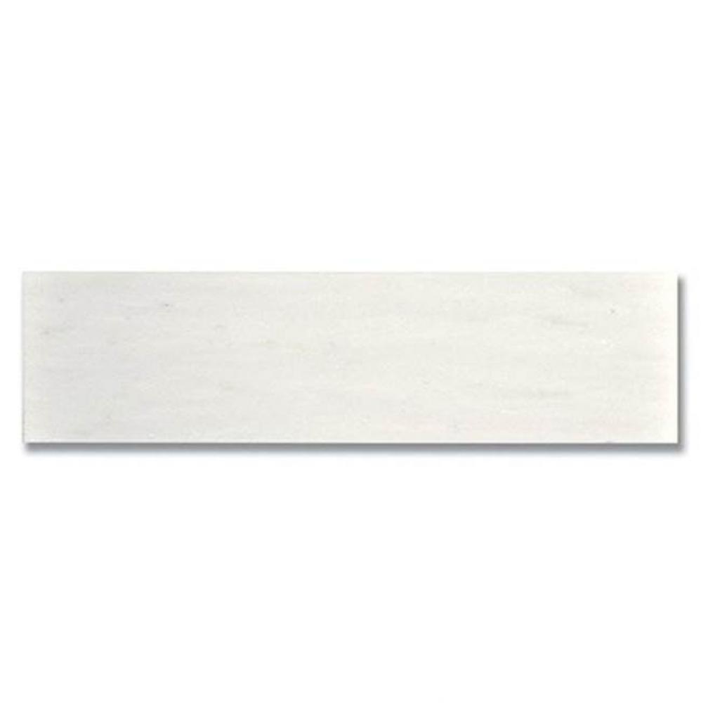 6'' x 24'' White Haze (H)