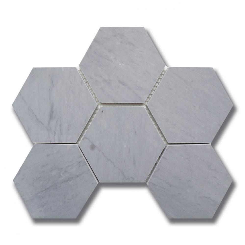 Hexagon 3-7/8 Ombra (H)