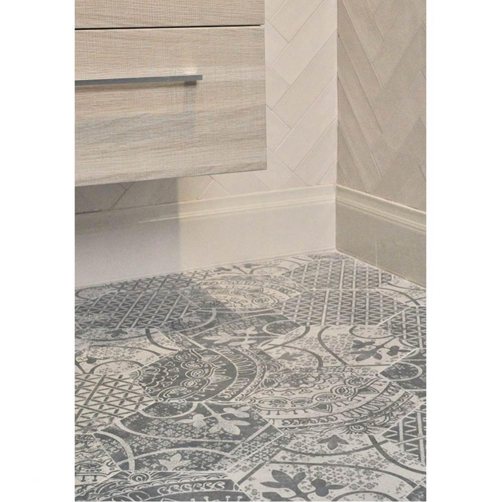 Heritage Hexagon Blend 2 (M)