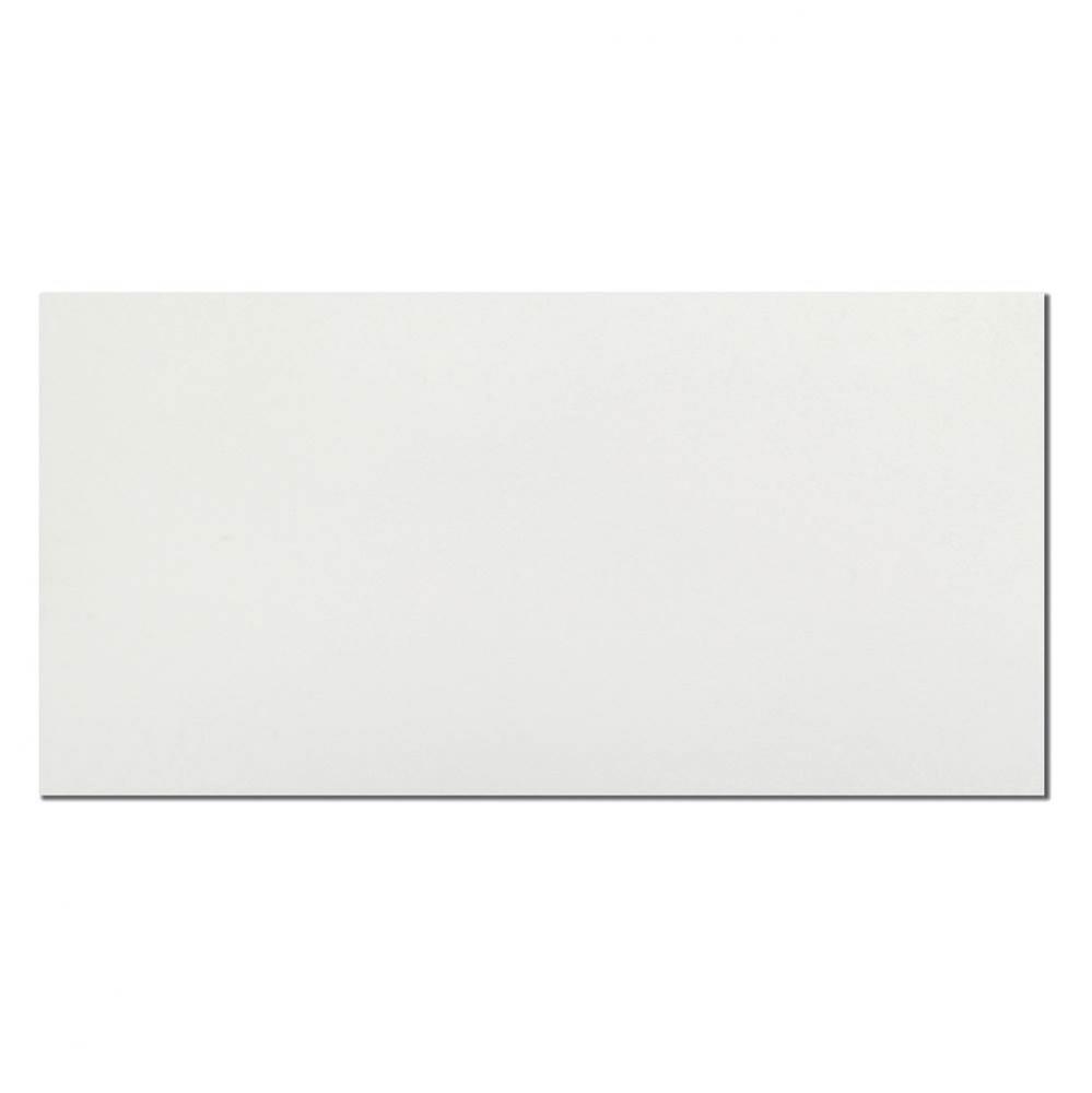 Mantra 24'' x 48'' White (P)
