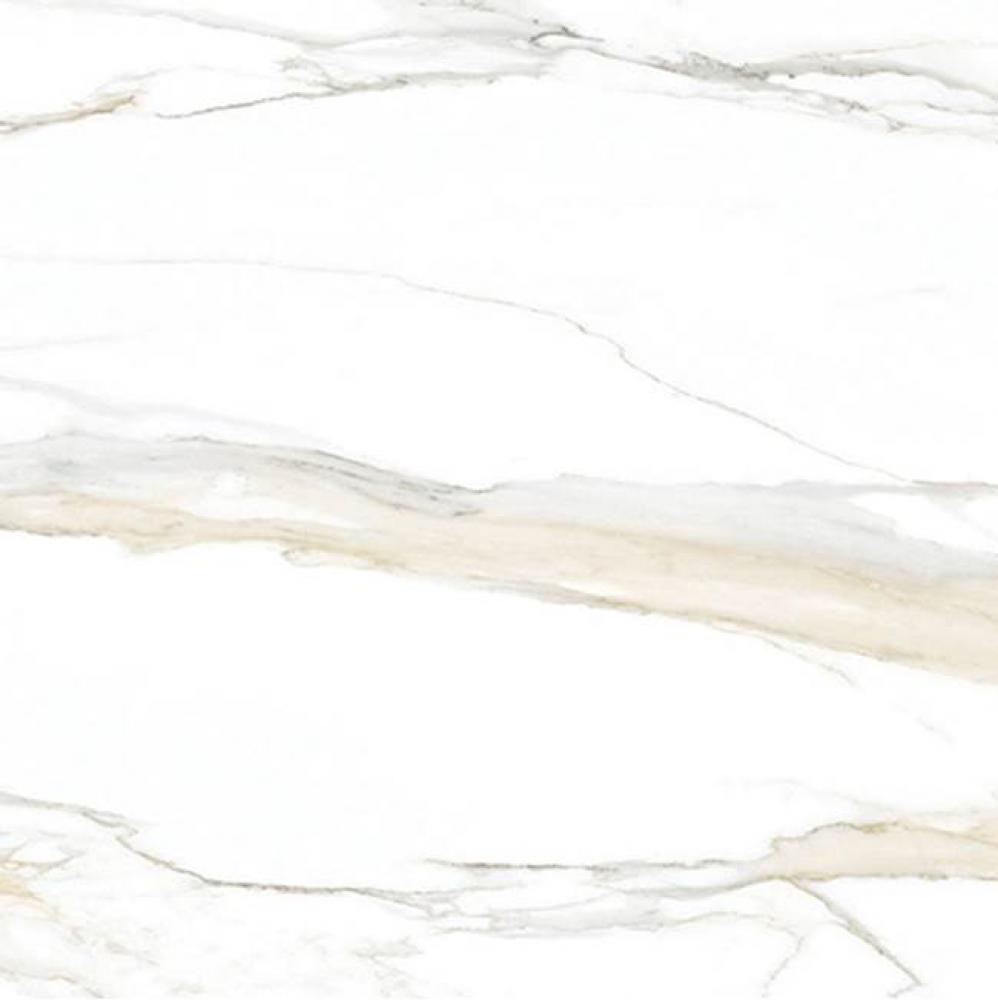 Tradition 47'' x 110'' Calacatta Bellissimo (G) Slab
