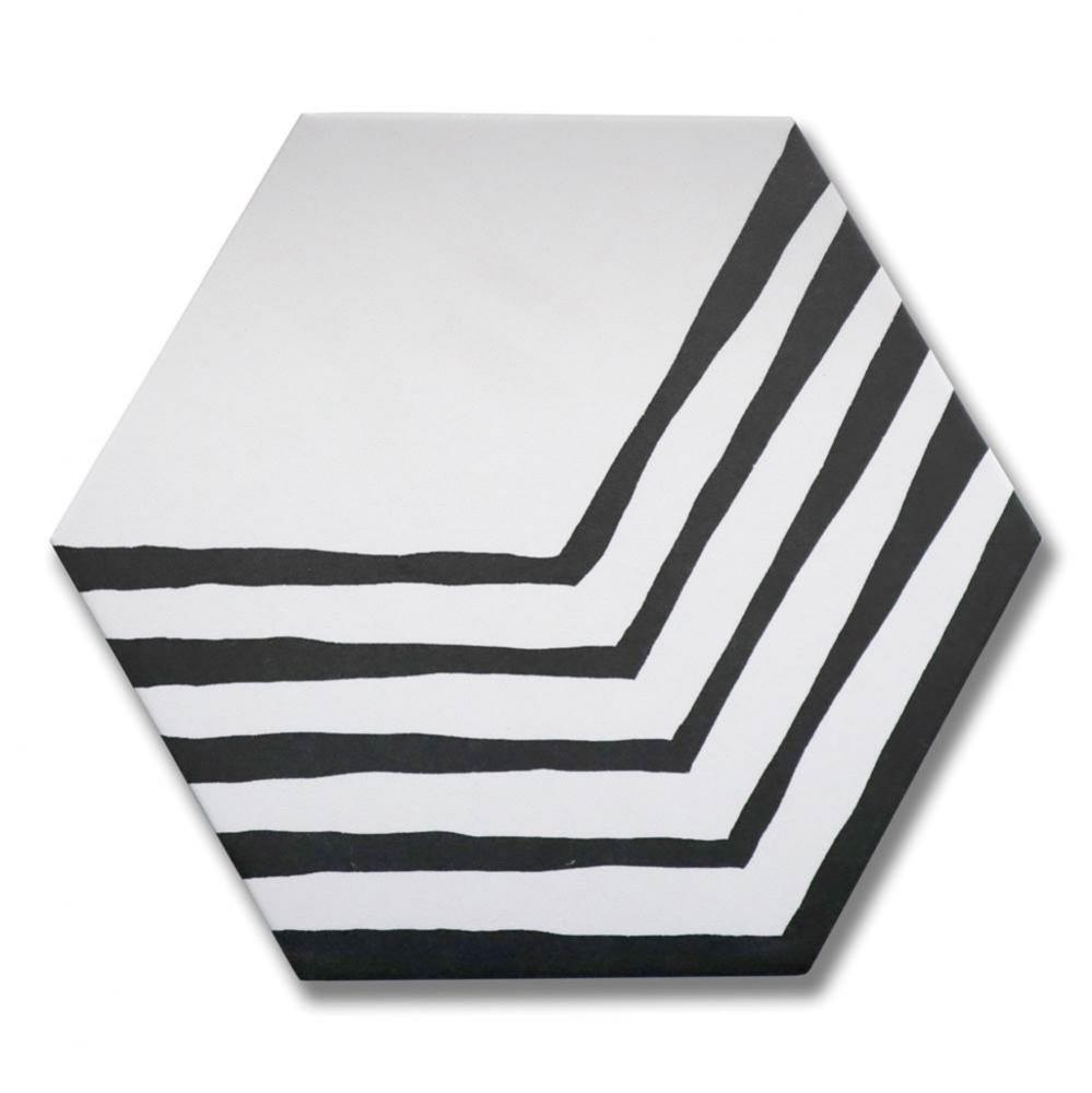 Sio Strata Black Hex (M)