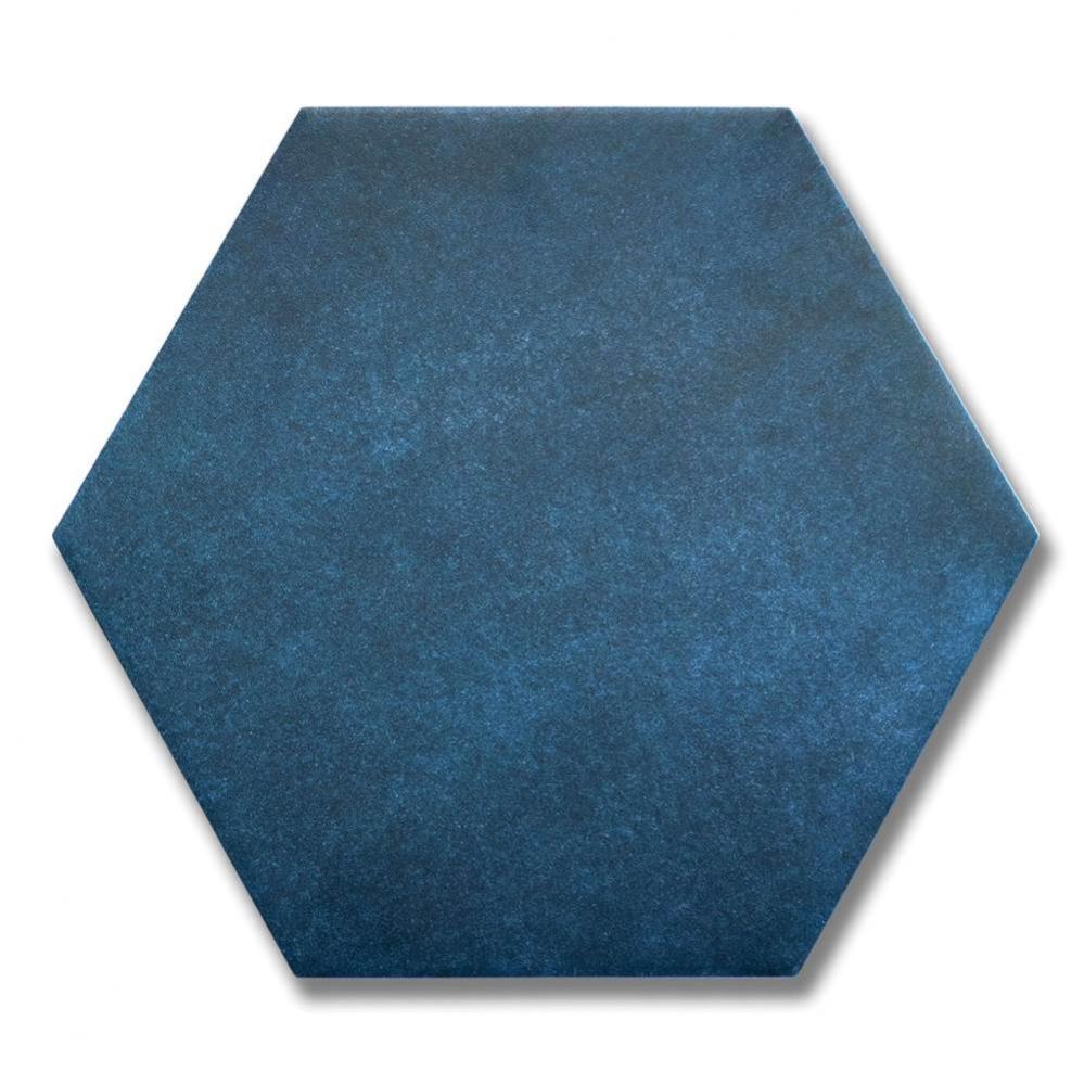 Sio Solid Navy Hex (M)