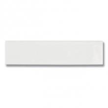 AKDO CR1911-BU10G0 - Origin 10 1/2'' x 2 1/2'' Bullnose Birch White (G)