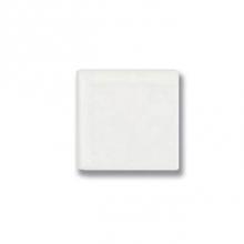 AKDO CR1911-BUCRM0 - Origin 2 1/2'' x 2 1/2'' Bullnose Corner Birch White (M)