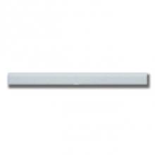 AKDO CR2090-BU12G0 - Essential Ceramic Bullnose Breeze (G)