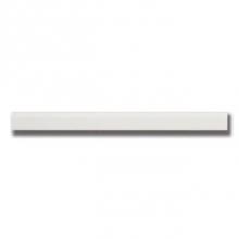 AKDO CR2091-BU12M0 - Essential Ceramic Bullnose Cloud (M)