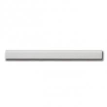 AKDO CR2092-BU12G0 - Essential Ceramic Bullnose Spring Rain (G)