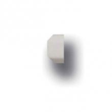 AKDO CR2409-LNCRP0 - Luster Minimalist Corner Seal Gray (Pearl)