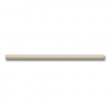 AKDO CR2501-LN12G0 - Essential Ceramic Minimalist Liner Mushroom (G)
