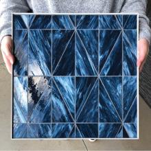 AKDO GL1906-EVOKG0 - Beacon Evoke Sapphire (G) Art Glass