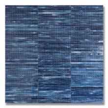 AKDO GL1906-LOOMG0 - Beacon Loom Sapphire (G) Art Glass