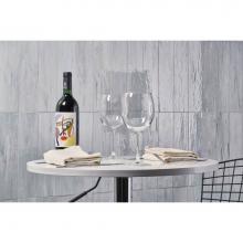 AKDO GL1909-0312G0 - Beacon 3'' x 12'' Tundra (G) Art Glass