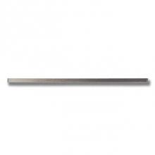 AKDO GL2102-STLN01 - Stripe Liner Silver Silk (C)