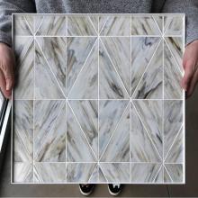 AKDO GL2277-EVOKG0 - Beacon Evoke Calico (G) Art Glass