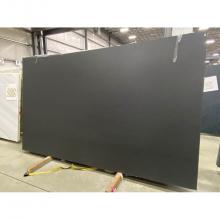 AKDO GR1019-SL54BF - Absolute Black Zimbabwe (Flamed/Brushed) 1 1/4'' Slab