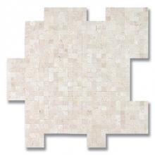 AKDO MB1004-M038H1 - 3/8'' x 3/8'' Bursa Beige (H)
