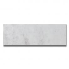 AKDO MB1130-0309H0 - 3'' x 9'' Carrara (H)