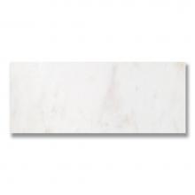 AKDO MB1604-0309H0 - 3'' x 9'' Carrara Bella (H)