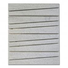 AKDO MB1809-FINO01 - Pose Fino Ash Gray (Combed)