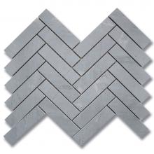 AKDO MB2426-HB14H0 - 1'' x 4'' Herringbone Ombra (H)